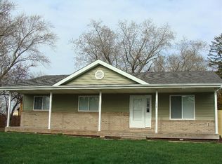 350 Maple St, Crown Point, IN 46307