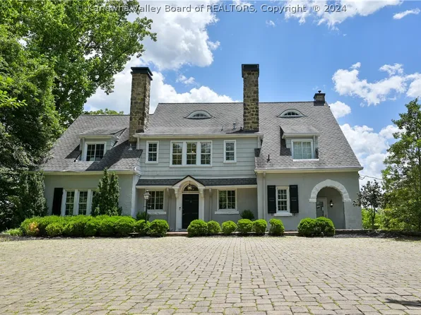 108 Roscommon Rd, Charleston, WV 25314