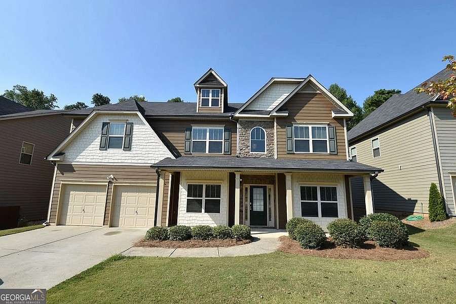 1st image of 5340 Hopewell Manor Dr