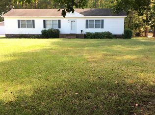 108 N Holly Ln, Aulander, NC 27805