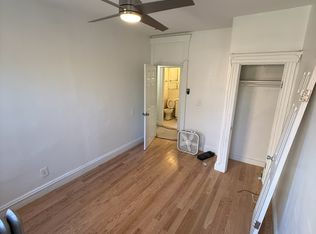 149 Park Dr APT 12, Boston, MA 02215