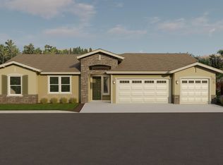 130 Mira Vista Dr, Oakley, CA