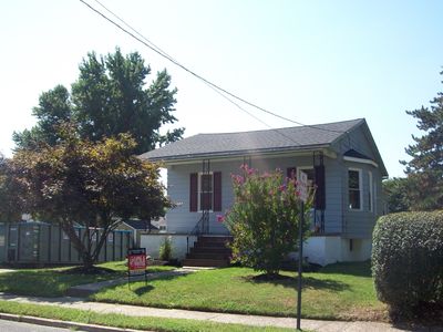 368 Spruce Ave, Maple Shade, NJ, 08052