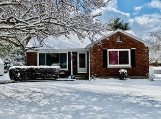 1908 Rockford Ln, Louisville, KY 40216