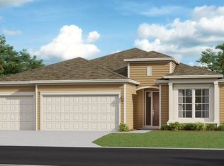 PRINCETON Plan, Millwood : Millwood Estates - The Enclave, Ocala, FL 34479