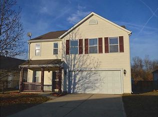 1563 Orchestra Way, Indianapolis, IN 46231