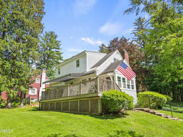 80 West St, Lenox, MA 01240