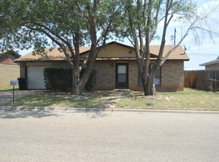 841 Alameda Rd, Abilene, TX 79605