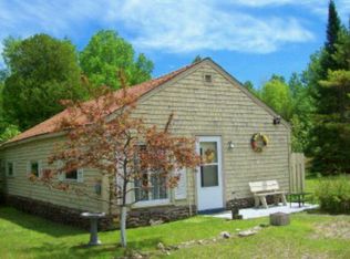 10140 Old Stage Ln, Sister Bay, WI 54234