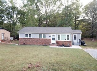 105 Autumn Pl #36, York, SC 29745