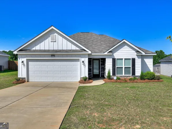 2382 Bundoran Dr, Grovetown, GA 30813