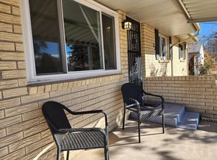53 Hayes Dr, Colorado Springs, CO 80911
