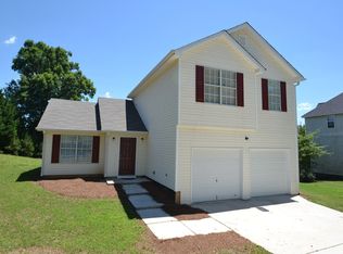 4162 Trey Lee Ct, Snellville, GA 30039