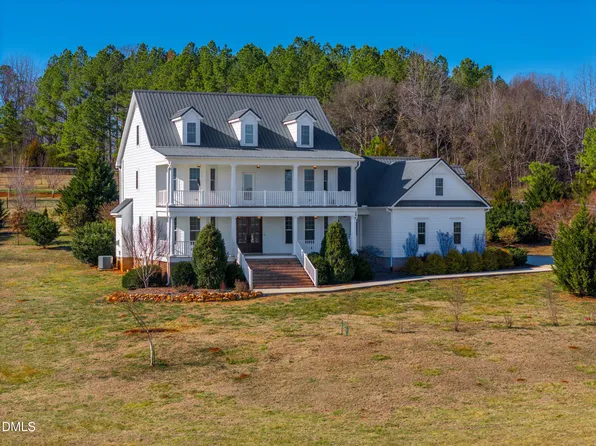 1116 Jay Shambley Rd, Pittsboro, NC 27312
