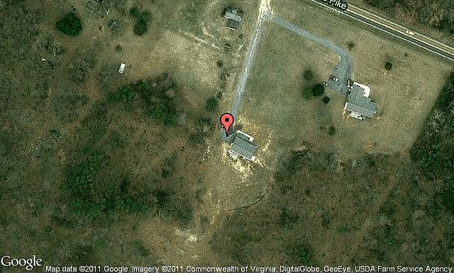 Map View