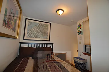 Rented by City Stop Realty