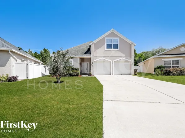 209 Magical Way, Kissimmee, FL 34744