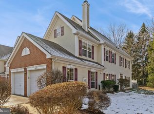 109 Bollen Ct, Pennington, NJ 08534