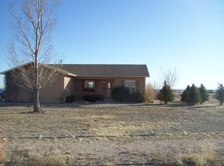 646 E Chelsea Dr, Pueblo West, CO 81007