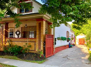 215 Hamburg St, Buffalo, NY
