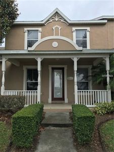 13967 Ancilla Blvd, Windermere, FL, 34786