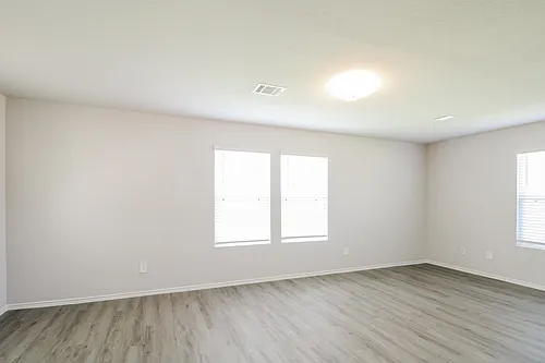 Floor plan 2401 Flathead Drive