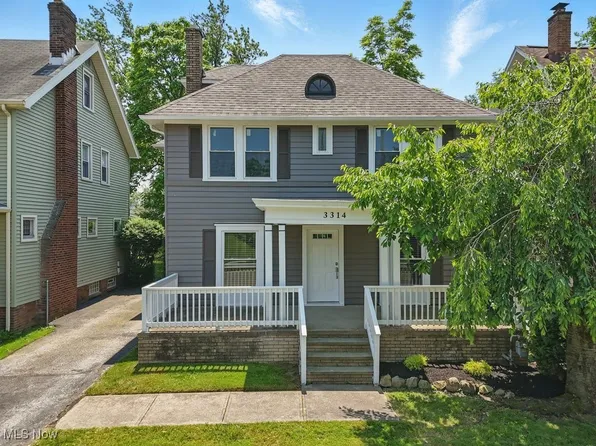 3314 Yorkshire Rd, Cleveland Heights, OH 44118