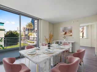Sea Castle, Santa Monica, CA 90401