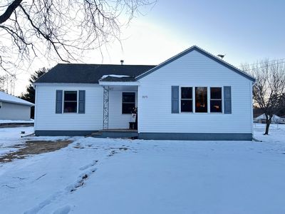 3175 Lakeview Dr, Suamico, WI, 54173