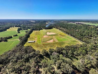 1136 Nesbitt Rd, Pavo, GA, 31778