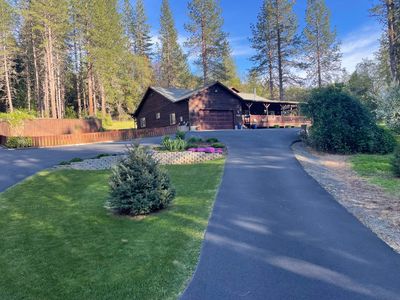 4728 E Evans Creek Rd, Rogue River, OR, 97537