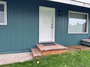(Undisclosed Address), Anchorage, AK 99504