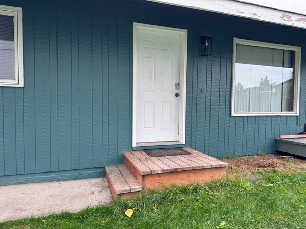 (undisclosed Address), Anchorage, AK 99504