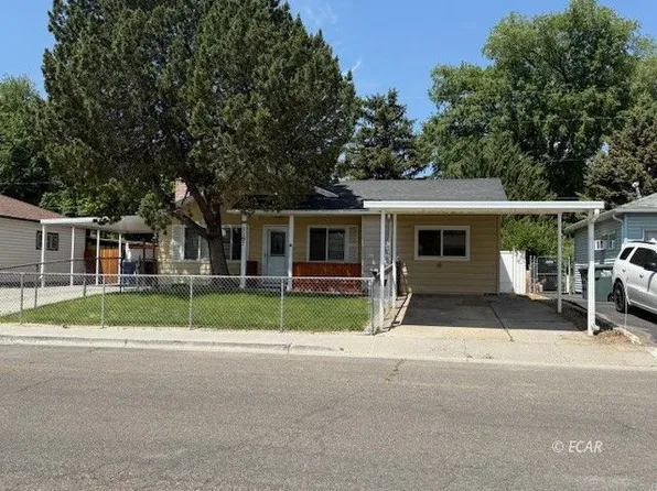 1197 Highland Dr, Elko, NV 89801