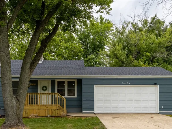 1630 W Leafland Ave, Decatur, IL 62522