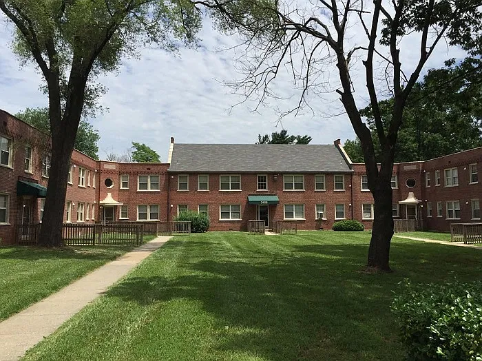 Ashburton Woods Apartments — Photo 19