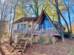 19 Catfish Loop, Perryville, AR 72126