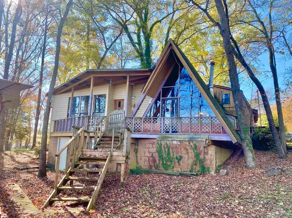 19 Catfish Loop, Perryville, AR 72126