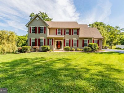 309 Martingale Cir, Coatesville, PA, 19320