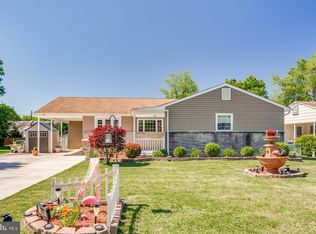 308 Browning Ln, Cherry Hill, NJ 08003