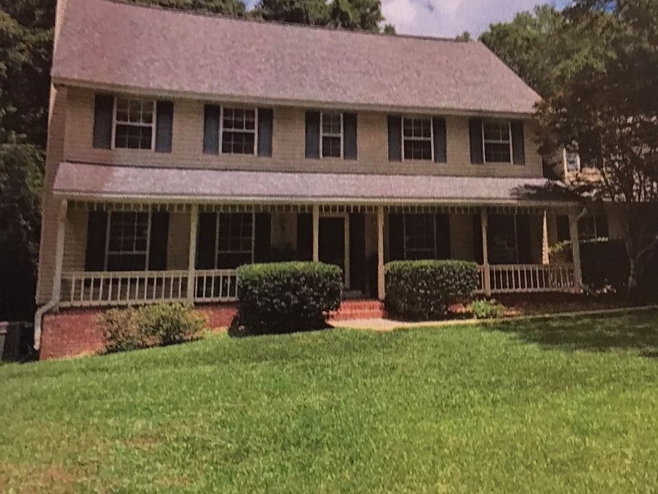 1st image of 3552 Carrington Dr