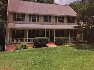 3552 Carrington Dr, Tallahassee, FL 32303
