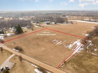 E Walton Rd, Mount Pleasant, MI 48858