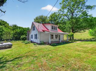 2149 Talley Rd, Belfast, TN 37019
