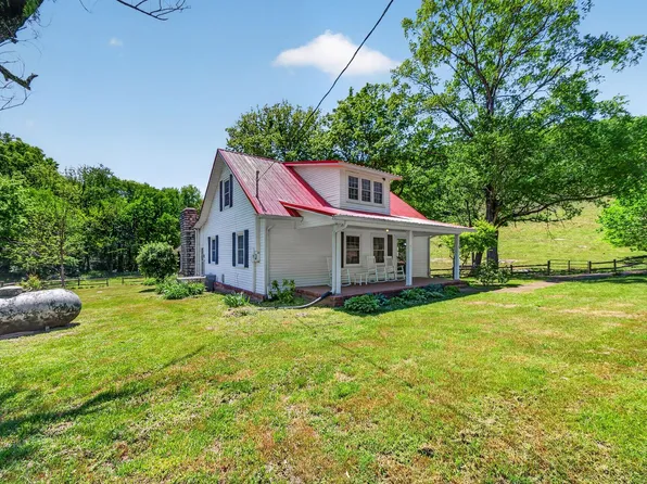 2149 Talley Rd, Belfast, TN 37019