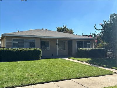 261 E Kingman St, San Bernardino, CA, 92410