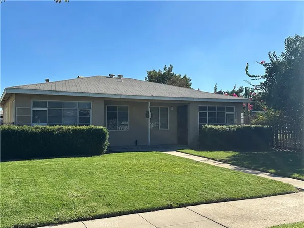 261 E Kingman St, San Bernardino, CA 92410