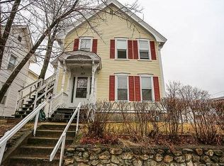 357 Pearl St #2, Manchester, NH 03104