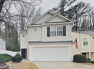 267 Silver Ridge Dr, Dallas, GA 30157