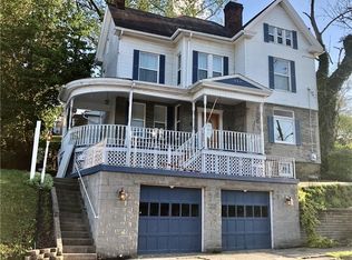624 Marne Ave, Monongahela, PA